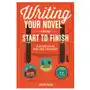 F+w Writing your novel from start to finish Sklep on-line