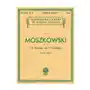 G schirmer inc 15 etudes de virtuosite, op. 72 Sklep on-line