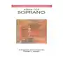 G schirmer inc Arias for soprano Sklep on-line