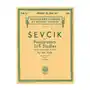 Preparatory Trill Studies, Op. 7 - Book 1: Schirmer Library of Classics Volume 1413 Violin Method Sklep on-line