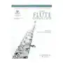 G schirmer The flute collection - intermediate level: schirmer instrumental library for flute & piano Sklep on-line