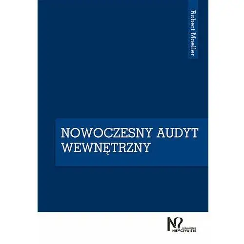 Nowoczesny audyt wewnętrzny - robert moeller Gab