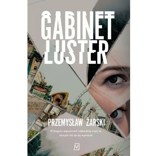 Gabinet luster