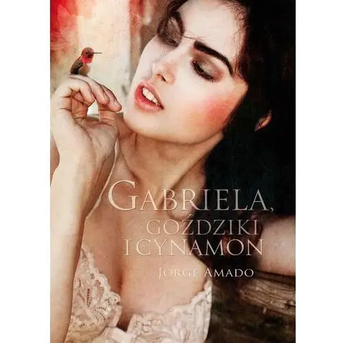 Gabriela, goździki i cynamon