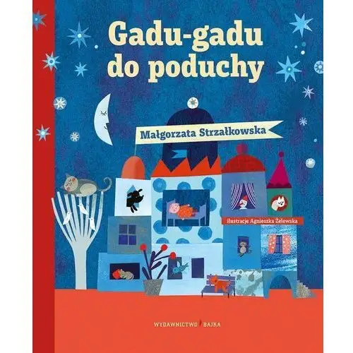 Gadu-gadu do poduchy