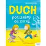 Duch potrzebny od zaraz Gadzińska agnieszka Sklep on-line