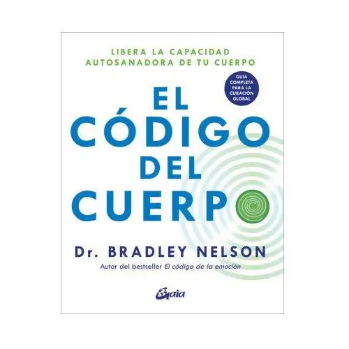 EL CODIGO DEL CUERPO