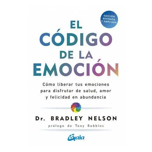 El código de la emoción Gaia