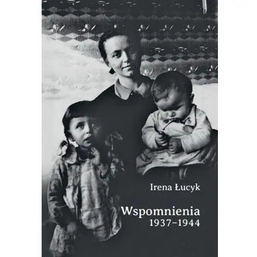 Wspomnienia 1937-1944