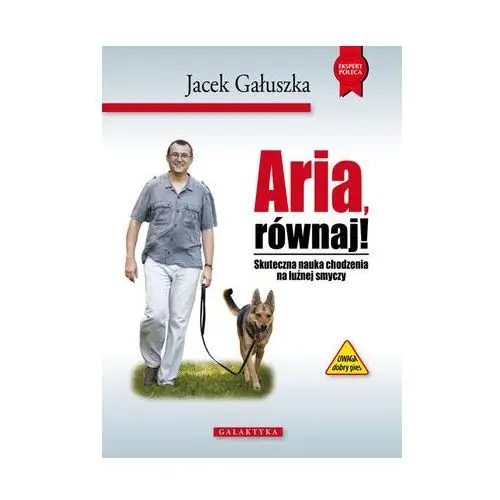 Aria równaj 2