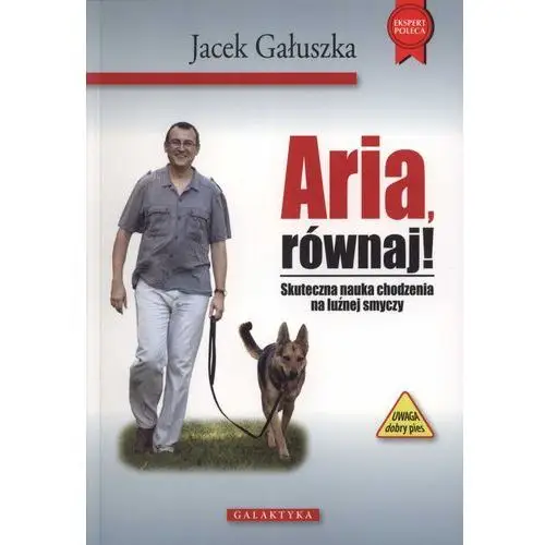 Aria równaj