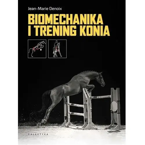 Galaktyka Biomechanika i trening konia