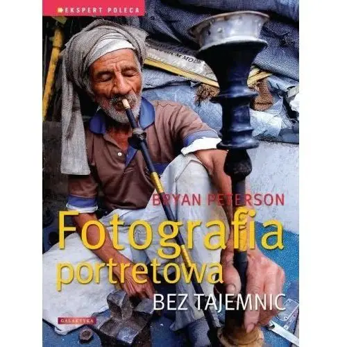 Fotografia portretowa bez tajemnic