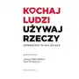 Galaktyka Kochaj ludzi, używaj rzeczy. odwrotnie to nie działa Sklep on-line