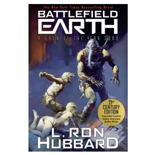 Battlefield Earth