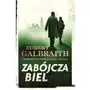 Zabójcza biel. cormoran strike. tom 4 Sklep on-line