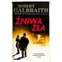 Galbraith robert Żniwa zła. cormoran strike. tom 3 Sklep on-line