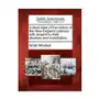 A short view of the history of the new england colonies: with respect to their charters and constitution. Gale sabin americana Sklep on-line