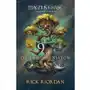 9 z dziewięciu światów - rick riordan Galeria książki Sklep on-line