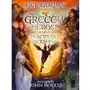 Greccy herosi według Percy'ego Jacksona Sklep on-line
