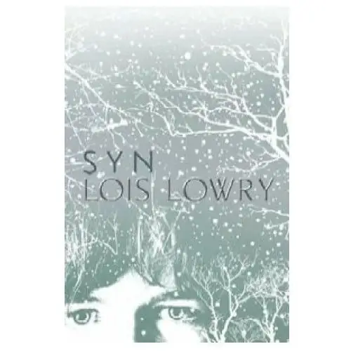 Lois Lowry - Syn