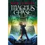 Magnus chase i bogowie asgardu t.2 młot thora Galeria książki Sklep on-line