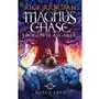 Miecz lata. magnus chase i bogowie asgardu. tom 1 Sklep on-line