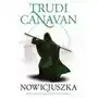 NOWICJUSZKA TRYLOGIA CZARNEGO MAGA KSIĘGA 2 WYD. 4 - Trudi Canavan,176KS (8103305) Sklep on-line