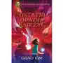 Galeria książki Ostatni opadły księżyc. rick riordan przedstawia. klany obdarzonych. tom 2 Sklep on-line