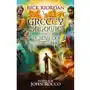 Percy jackson i bogowie olimpijscy Galeria książki Sklep on-line