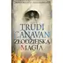 Złodziejska magia. prawo milenium. tom 1 Sklep on-line