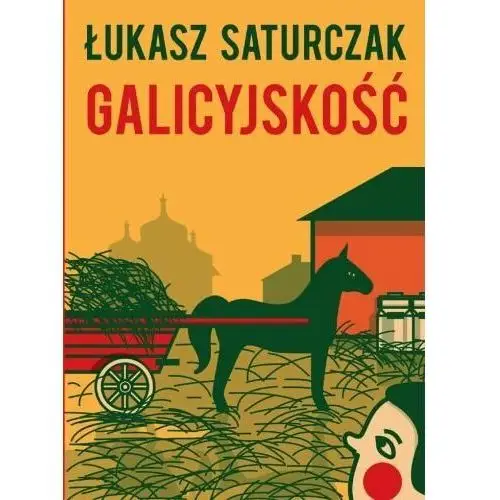 Galicyjskość