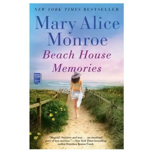 Beach house memories Gallery books