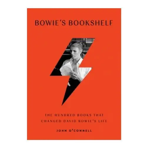 Gallery books Bowie's bookshelf: the hundred books that changed david bowie's life