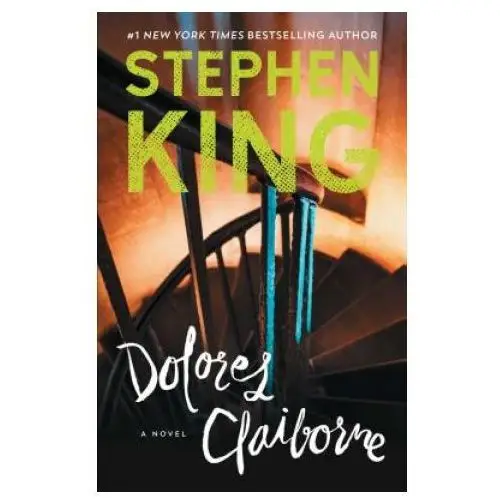 Gallery books Dolores claiborne