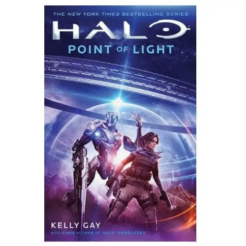Halo: Point of Light