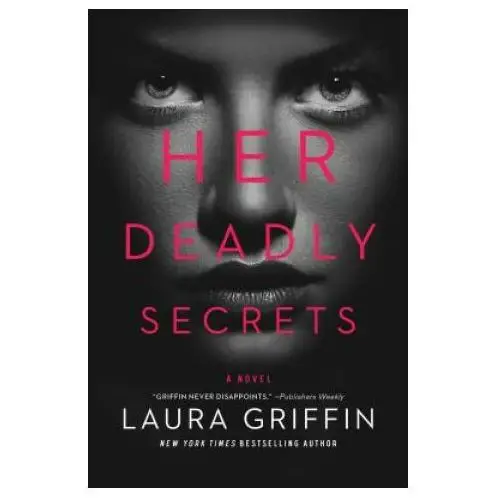 Gallery books Her deadly secrets