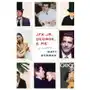 Jfk jr., george, & me Gallery books Sklep on-line