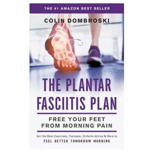 PLANTAR FASCIITIS PLAN