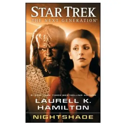 Star Trek: The Next Generation: Nightshade