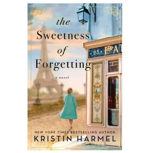Gallery books Sweetness of forgetting