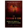 Gallery books The cuckoo's egg: tracking a spy through the maze of computer espionage Sklep on-line