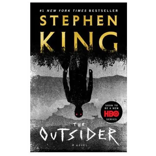 Gallery books The outsider