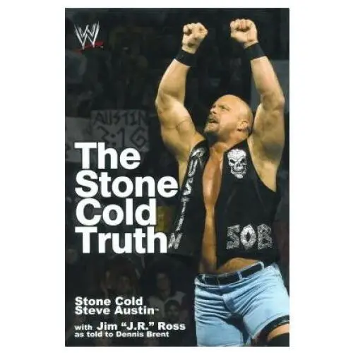 The stone cold truth Gallery books