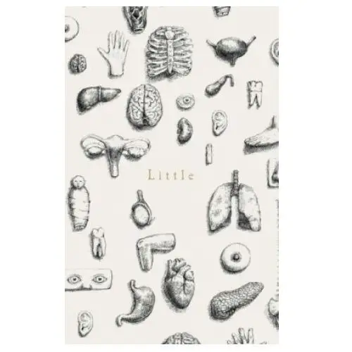 Gallic books Edward carey - little