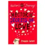 Hector and the secrets of love Gallic books Sklep on-line