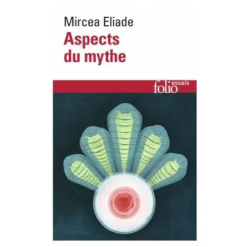 Aspects du mythe Gallimard