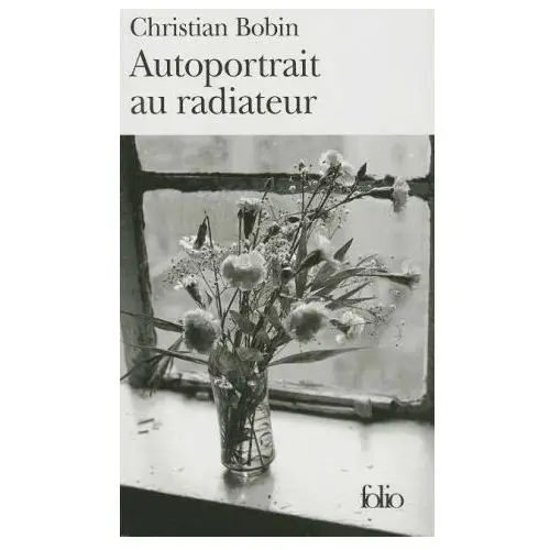 Gallimard Autoportrait au radiate