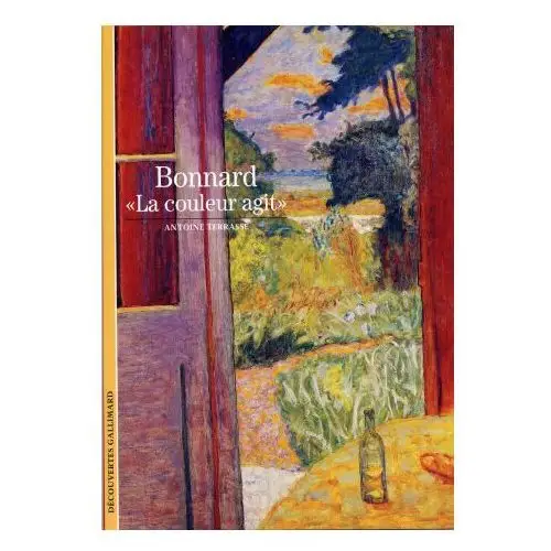 Gallimard Bonnard