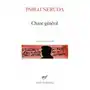 Gallimard Chant general Sklep on-line